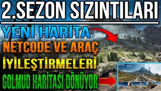 Battlefield 6'nın 2.Sezonu Hakkında Çok Büyük Haberler Geldi!