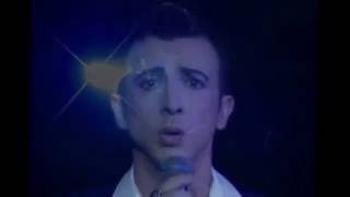 Marc Almond: &quot;Vision&quot; [Twelve Years of Tears]