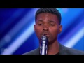 Johnny Manuel Former Wonder Boy Wants New Beginning On America S Got Talent