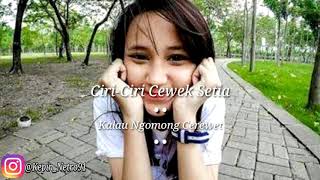 Download lagu Cewek setia itu...?||Buat story wa keten2019#2 mp3