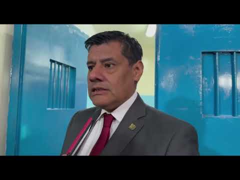 El Servicio Penitenciario de Salta cuenta con una nueva Sala de Videoconferencia para audiencias virtuales