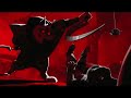 Blood In Dreamworks