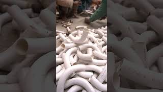 Download lagu How to make PVC Bend | Manufacturing Process mp3