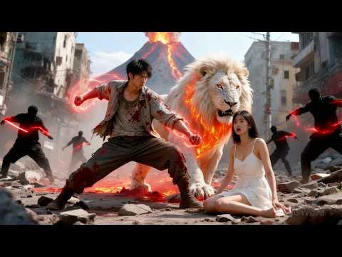 Dilenci Diye Aşağılandı, Meğer Gizli Savaş Tanrısıymış! İntikam Zamanı