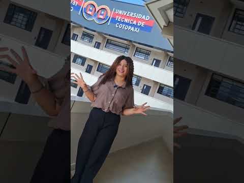 Conoce la Extensión La Maná de la UTC y desafía tus límites
