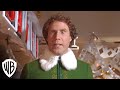 Elf 10th Anniversary Fake Santa Warner Bros Entertainment