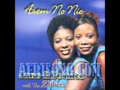 Se Enye Yesu Mogya - Jane & Bernice