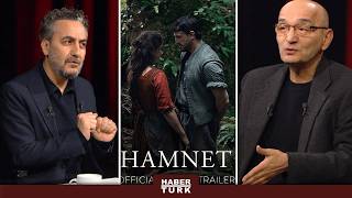 "Hamnet" Yılın En İyi Filmlerinden Biri Olabilir Mi? | HT Sinema - 14 Şubat 2026