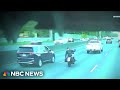 Road Rage Suspect Caught After Viral Hit And Run Caught On Camera