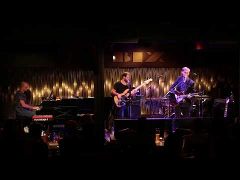 Roman Spilek Band - A Story Of Give And Take - live@ BIX, Stuttgart, 03.10.2017