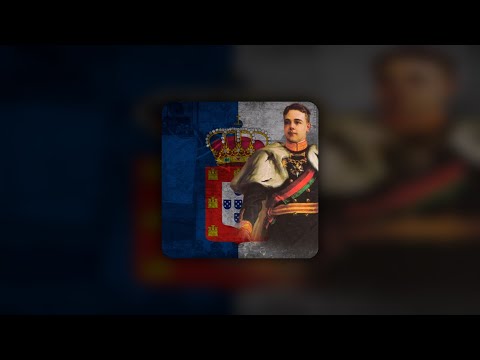 Deus, Pátria, Rei (Slowed + Reverb)