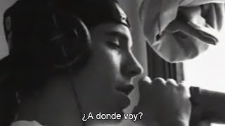 Red Hot Chili Peppers - Soul to Squeeze (Subtitulado en Español)