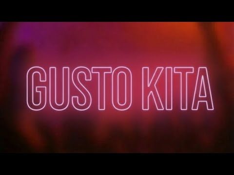 AYA - GUSTO KITA (RNB COVER)