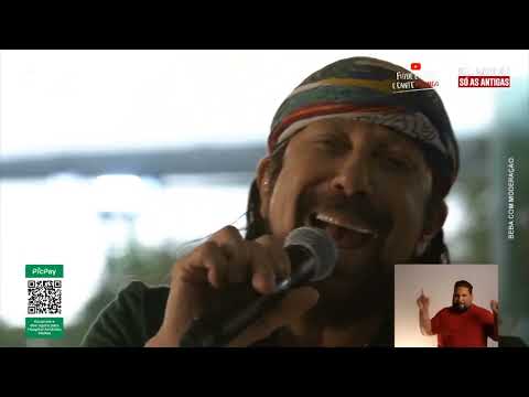 Live Bell Marques SEM PAUSA Só as antigas