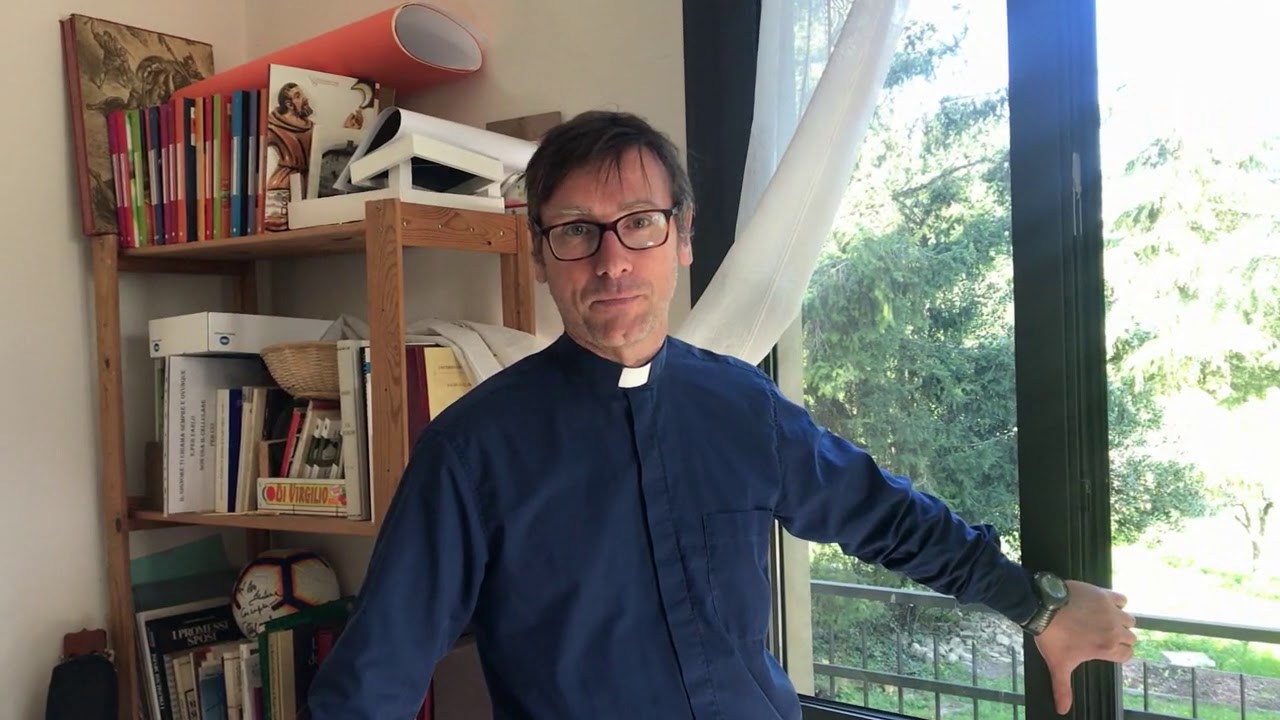 12 aprile 2020 - Pasqua