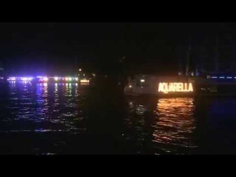 Aquarella Berlin 27.08.2016