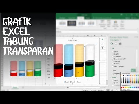 Cara Membuat Tanda Tangan Transparan Di Excel Kreatifitas Terkini