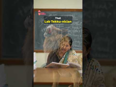 Ilanti tekku mi college lo undha?? | Girl Formula