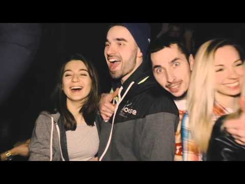 SQT B-Day @Backstage