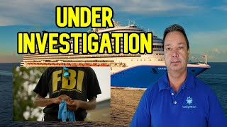 DEATH ON CARNIVAL DREAM UNDER INVESTIGATION, CRUISE NEWS