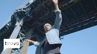 First Family of Hip Hop: Who Is Darnell Robinson? (Season 1) | Bravo