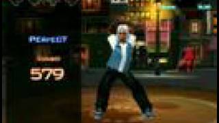 Jordan McCoy - Next Ex-boyfriend - Dance! Online by Chucrut