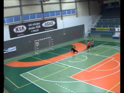 FC Centurions Teplice - CF Radobýl Litoměřice (Kraj. pohár ČMFS)