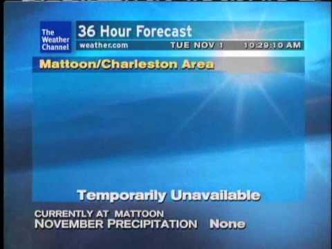 WeatherSTAR XL: Rendezvous - Eric Marienthal