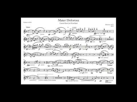 Mater Dolorosa - Salvatore Iaci (Marcia funebre)