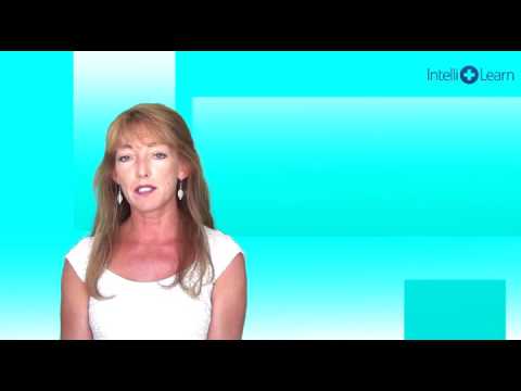 IntelliLearn MH - 6. Manual Handling