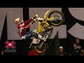 Travis Pastrana Lands First Double Backflip In Moto X History 2006 ESPN Archives