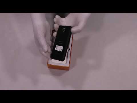 Unboxing Archos Smartphone Sense 47x 16GB