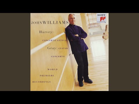 Concerto Antico: IV. Forlana