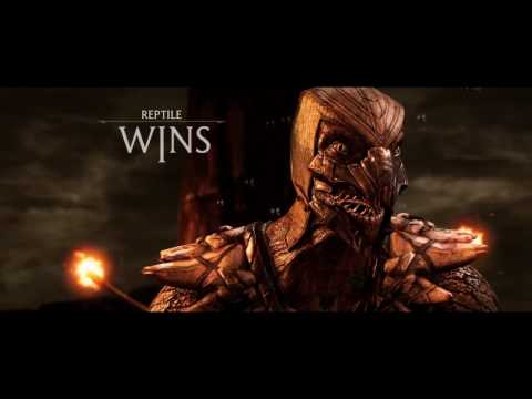 MKX (PS4) 1on1 Season 3 Week #3 Europe Murko vs Rasta48
