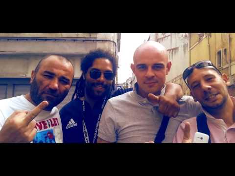 NEOKLASH TONIO DU SUD K NYBAL CIX: DANGEREUSE ÉPOQUE