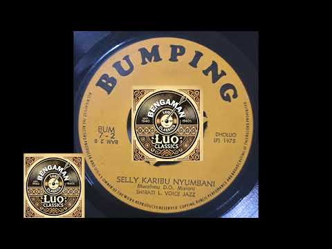 Shirati Luo Voice - Selly Rudi Nyumbani