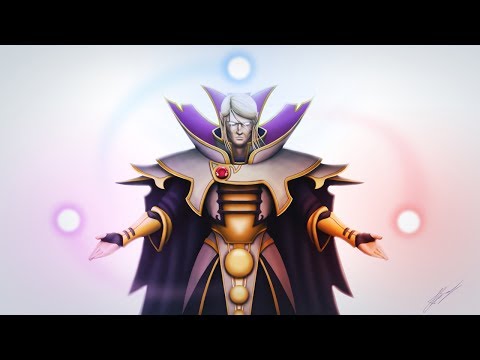 🎮Miracle Invoker  FIRST TIME vs OG in Dota 2 History