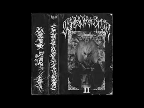 WHITEYE$ & MOYTANIC - TERROR SHIT Pt. 2