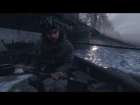 Metro Exodus: Enhanced Edition - Gameplay Walkthrough Part 5 - No Commentary (2K 60FPS - PC RTX)