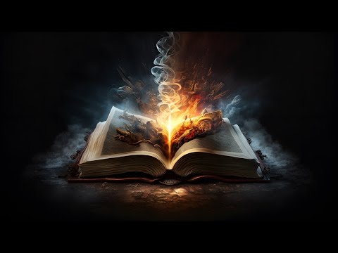 🔥 AN OVERVIEW OF THE BOOK OF REVELATION (PART 15) THE GREAT WHITE THRONE JUDGMENT REV 20:11-15 🔥