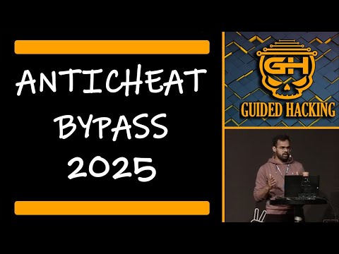 How to Bypass Anti-Cheat Like a Pro Game Hacker