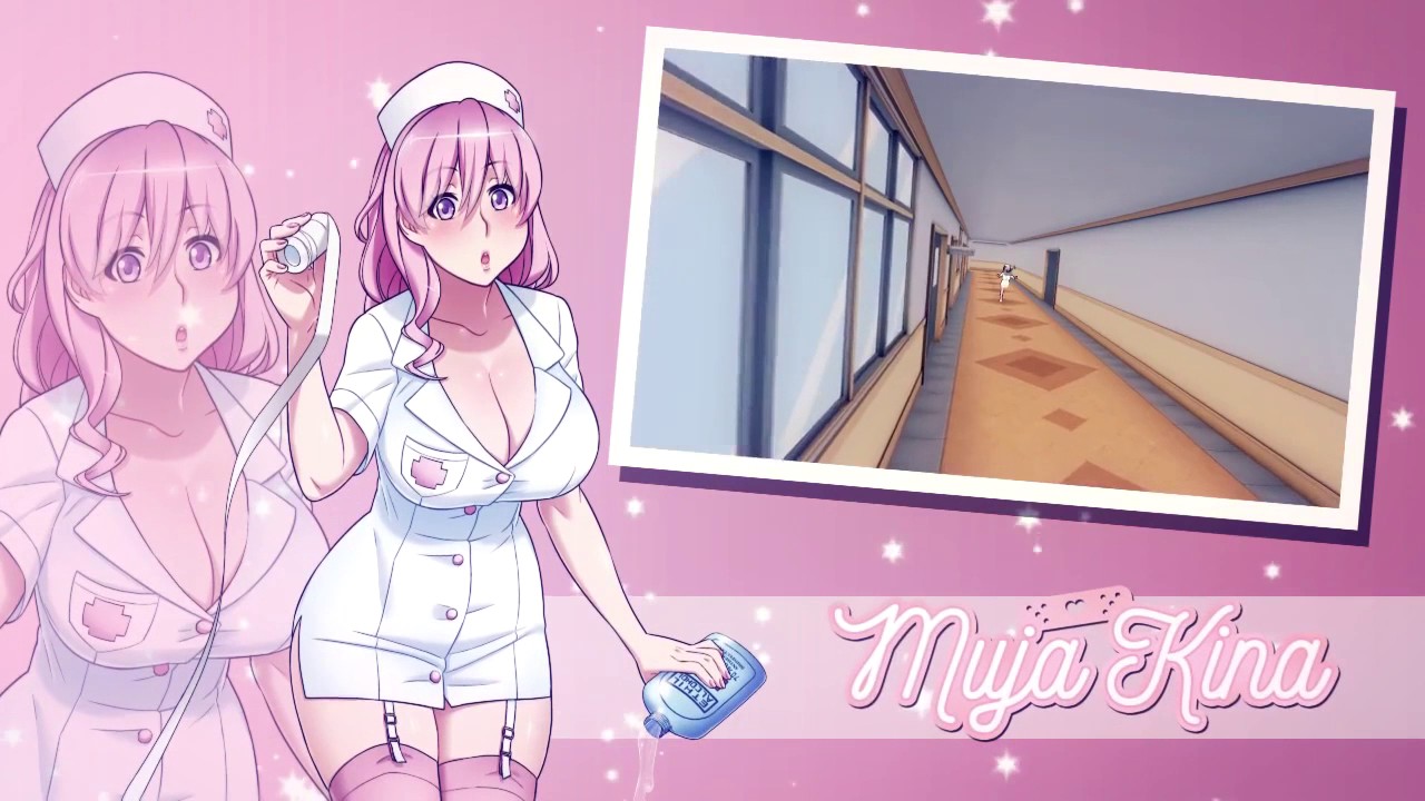Muja Kina: The Untold Story of the Dark and Troubled Yandere 13 Muja Kina: The Untold Story of the Dark and Troubled Yandere