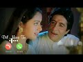 Dil Mere - Sooryavansham | Satyajeet Jena | Cover Ringtone New