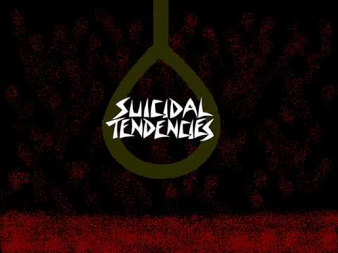 Suicidal Tendencies - I Feel Your Pain (PB Trax)