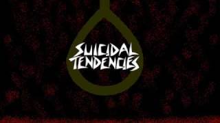 Suicidal Tendencies - I Feel Your Pain (PB Trax)