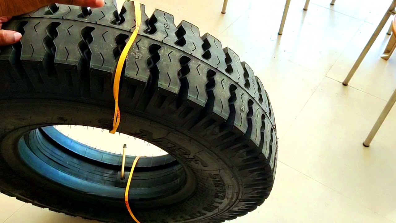 MRF 825-16 SUPER MILLER 99 AND 825-16 Sl50 +R N16 LCV TRUCK TYRES FULL REVIEW BY JOY KR SINGHA