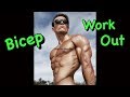 Teen Bodybuilder Bicep Workout Ben Styrke Studio