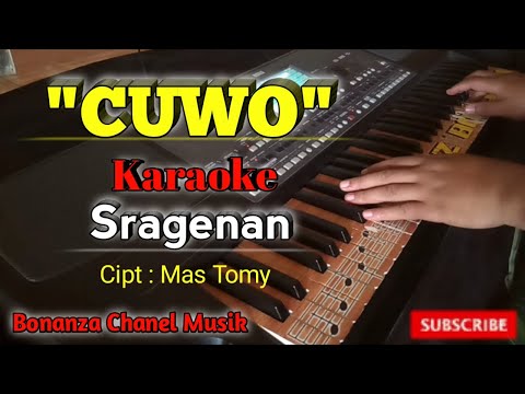 Cuwo Karaoke Campursari Sragenan Cover Pa600