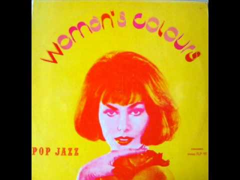 Barigozzi Group - Silver Legs