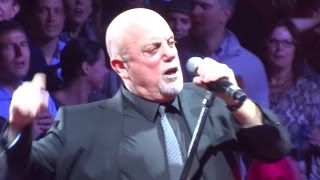 Download lagu Uptown Girl - Billy Joel - Madison Square Garden 12/18/14 mp3 Download lagu Uptown Girl - Billy Joel - Madison Square Garden 12/18/14 mp3